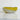 Vintage Sommerso Glass Ashtray- Yellow & White | Bazaa | Designer, Vintage and Antique Furniture