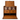 Vintage Stamp Collection Writer’s Box Oak Desk Organizer Storage Chest | Bazaa | Designer, Vintage and Antique Furniture