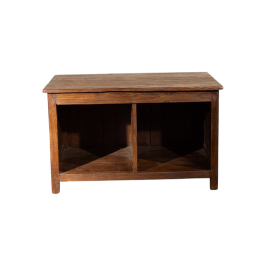 Vintage Storage Cabinet #C025