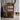 Vintage Teak Cabinet | Bazaa | Designer, Vintage and Antique Furniture