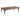 Vintage Teak Coffee Table | Bazaa | Designer, Vintage and Antique Furniture