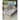 Vintage Teak Daybed Bench Seat Rustic Outdoor Lounge Bench 194cm | Bazaa | Designer, Vintage and Antique Furniture