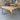 Vintage Teak Table | Bazaa | Designer, Vintage and Antique Furniture