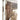 VINTAGE TEAK VANITY MIRROR / 060 | Bazaa | Designer, Vintage and Antique Furniture