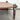Vintage Teak Weaving Table | Bazaa | Designer, Vintage and Antique Furniture