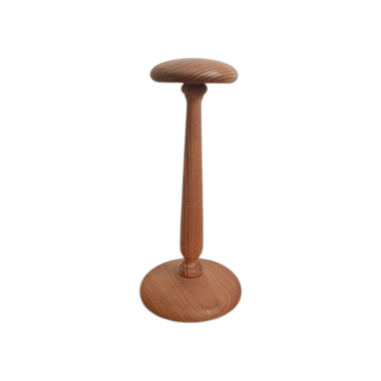 Vintage Timber Hat Stand