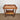 Vintage Timber Kitchen Island | Bazaa | Designer, Vintage and Antique Furniture