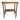 Vintage Timber Kitchen Island | Bazaa | Designer, Vintage and Antique Furniture