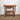 Vintage Timber Kitchen Island | Bazaa | Designer, Vintage and Antique Furniture