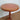 Vintage Timber Wine Table | Bazaa | Designer, Vintage and Antique Furniture