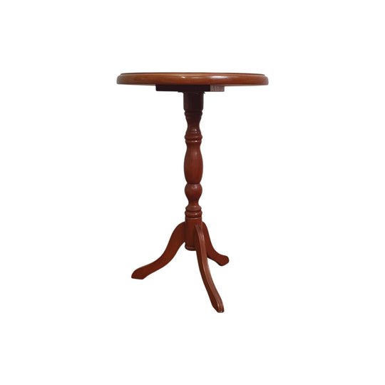 Vintage Timber Wine Table