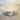Vintage Travertine Round Dining Table | Bazaa | Designer, Vintage and Antique Furniture