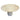 Vintage Travertine Round Dining Table | Bazaa | Designer, Vintage and Antique Furniture