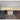 Vintage Travertine Stone Hall Table Console | Bazaa | Designer, Vintage and Antique Furniture