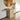 Vintage Travertine Stone Hall Table Console | Bazaa | Designer, Vintage and Antique Furniture