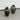 Vintage Turkish Green Glazed Olive Pot II | Bazaa | Designer, Vintage and Antique Furniture