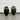 Vintage Turkish Green Glazed Olive Pot II | Bazaa | Designer, Vintage and Antique Furniture