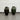 Vintage Turkish Green Glazed Olive Pot II | Bazaa | Designer, Vintage and Antique Furniture