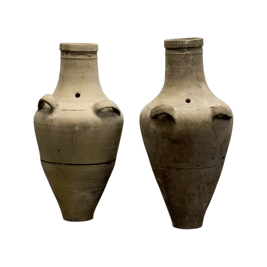 Vintage Turkish Hatay Pot