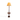 Vintage Turned Mahogany Floor Lamp With Table* | Bazaa | Designer, Vintage and Antique Furniture