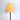 Vintage Turned Mahogany Floor Lamp With Table* | Bazaa | Designer, Vintage and Antique Furniture
