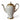 Vintage Tuscan Bone China "Montroe" Blush Pink & Gold 15 pcs Tea set 1940s | Bazaa | Designer, Vintage and Antique Furniture
