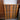 Vintage 40-drawer glazed specimen collector’s cabinet in warm-toned timber