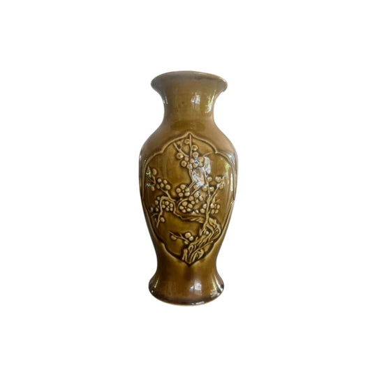 Vintage vase