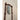 Vintage Victorian Style Wooden Hall Stand with Bevelled Mirror and Coat Hooks | Bazaa | Designer, Vintage and Antique Furniture
