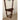 Vintage Victorian Style Wooden Hall Stand with Bevelled Mirror and Coat Hooks | Bazaa | Designer, Vintage and Antique Furniture