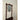 Vintage Victorian Style Wooden Hall Stand with Bevelled Mirror and Coat Hooks | Bazaa | Designer, Vintage and Antique Furniture