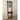 Vintage Victorian Style Wooden Hall Stand with Bevelled Mirror and Coat Hooks | Bazaa | Designer, Vintage and Antique Furniture