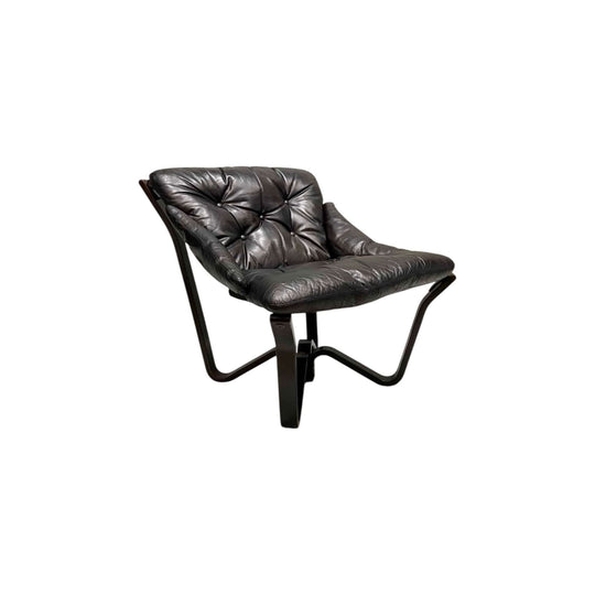 Vintage Viking Chair