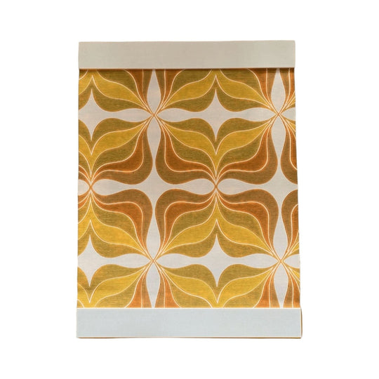 Vintage Wallpaper Hangings