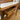 Vintage Walnut Elevated Buffet With Marble Top In The Louis XV Style | Bazaa | Designer, Vintage and Antique Furniture