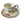 Vintage Wedgwood "Harmony Rose" 11pcs Tea set. Circa 1955 | Bazaa | Designer, Vintage and Antique Furniture