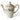 Vintage Wedgwood "Harmony Rose" 11pcs Tea set. Circa 1955 | Bazaa | Designer, Vintage and Antique Furniture