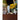 Vintage West German Handpainted Floral Vase - Circa 1960s | Bazaa | Designer, Vintage and Antique Furniture