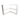 Vintage White Corner Bookcase | Bazaa | Designer, Vintage and Antique Furniture
