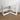 Vintage White Corner Bookcase | Bazaa | Designer, Vintage and Antique Furniture