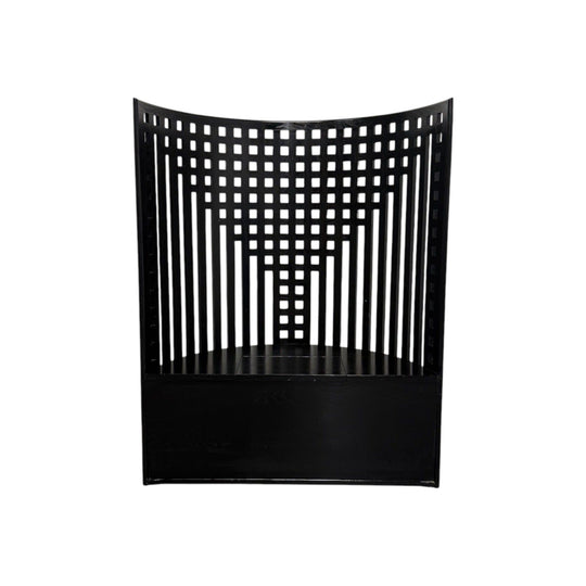 Vintage 'Willow' Armchair - Charles Rennie Mackintosh