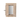 VINTAGE WINDOW WITH MIRROR / 486 | Bazaa | Designer, Vintage and Antique Furniture