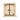 VINTAGE WINDOW WITH MIRROR | Bazaa | Designer, Vintage and Antique Furniture