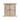 VINTAGE WINDOW WITH MIRROR | Bazaa | Designer, Vintage and Antique Furniture
