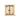 VINTAGE WINDOW WITH MIRROR | Bazaa | Designer, Vintage and Antique Furniture