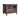 Vintage Wooden Glass Door Cabinet | Bazaa | Designer, Vintage and Antique Furniture