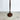 Vintage Wooden Standard Floor Lamp | Bazaa | Designer, Vintage and Antique Furniture