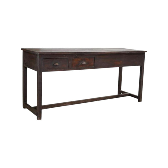 Vintage Wooden Table