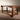 Vintage Wooden Table/Bench C084 | Bazaa | Designer, Vintage and Antique Furniture