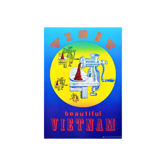 Visit Beautiful Vietnam